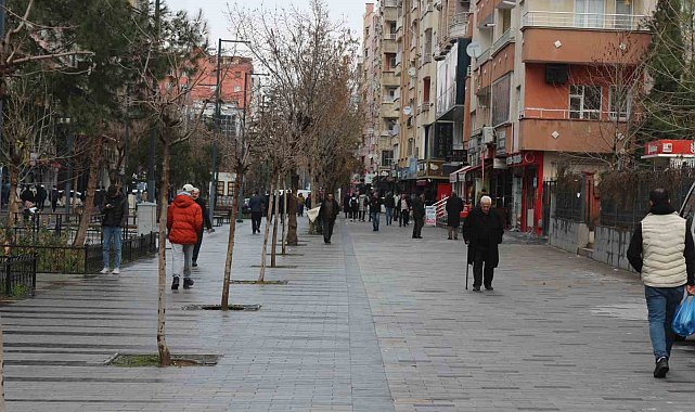 Siirt en genç nüfus oranında üçüncü il oldu
