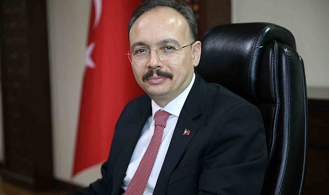 Siirt Valisi Kızılkaya, tasarruf tedbirlerine kiralık araçlardan başladı