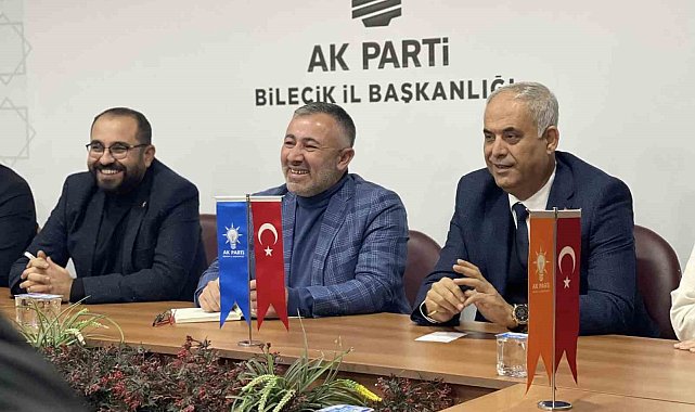 Sıkı bir seçim çalışmasının üzerinde duruyorlar