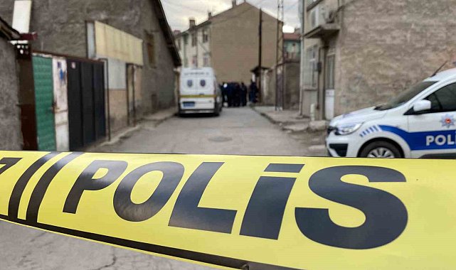 Silahlı kavgada kayınpeder öldü, damadı ağır yaralandı