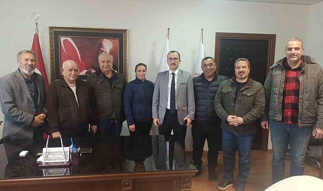 Silifke'de 2023 yılında 10 bin 555 dava dosyası sonuçlandırıldı