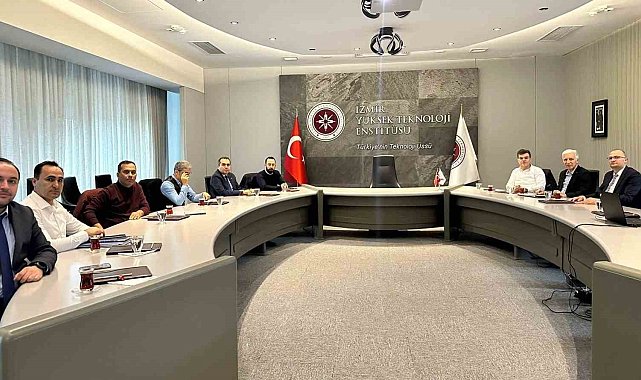 Simav jeotermal sahası masaya yatırıldı