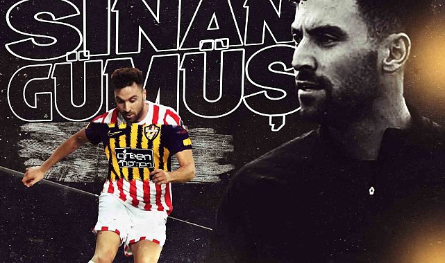 Sinan Gümüş, Eyüpspor'da