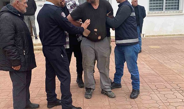 Sınır dışı edilen Yunan, kaçak yollarla girdiği KKTC'de bu kez tutuklandı
