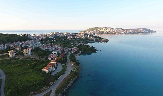 Sinop emniyetinin bir aylık faaliyeti: 18 silah ele geçirildi