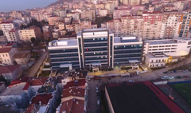 Sinop'ta konut satışı yüzde 20,3 azaldı