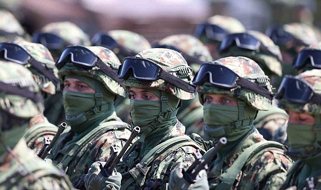 Sırbistan'da 13 yıl sonra askerlik hizmeti yeniden zorunlu olabilir