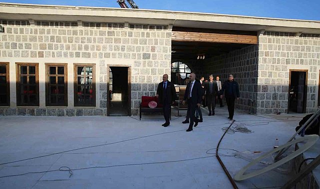 Şırnak Üniversitesinde teknoloji merkezi kuruluyor