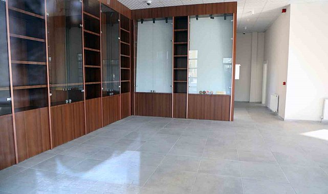 Şışa Azerbaycan Kültür Evi'nde sona doğru