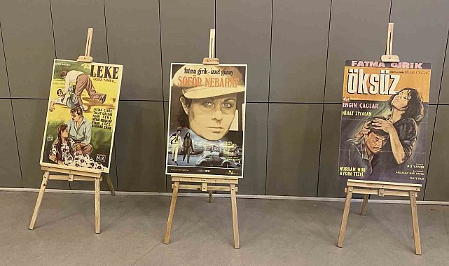 Şişli Belediyesi vefatının 2. yılında Fatma Girik'i andı