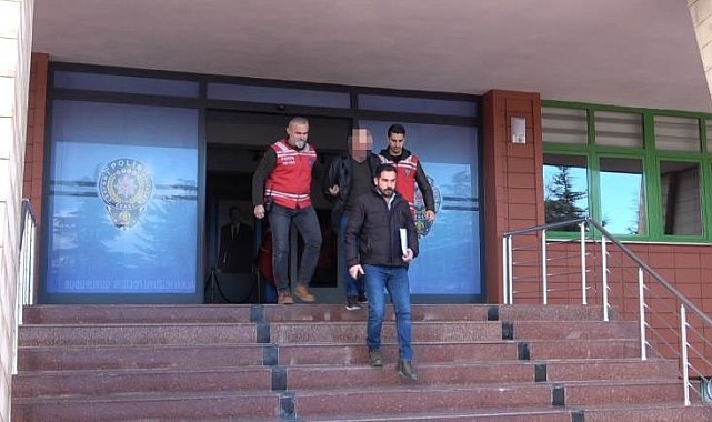 Site yöneticisi cinayetinde sanığın eski eşinin telefonla taciz iddiasına maktulün oğlundan itiraz