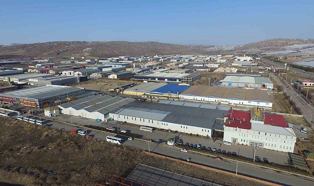 Sivas ihracatta kan kaybetti