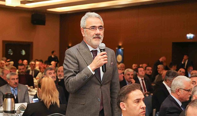 Sivas'a Yeni Mesleki Eğitim Merkezi Kuruluyor