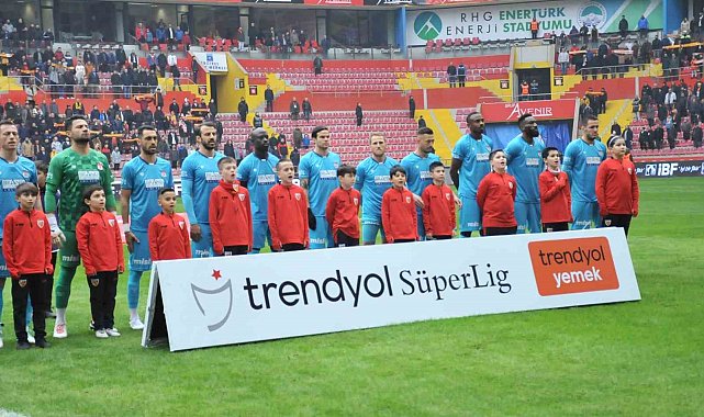 Sivasspor ligdeki galibiyet sayısını 6'ya çıkarttı