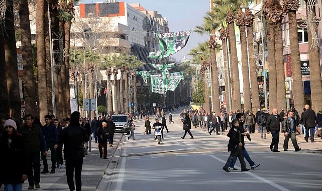 Soğuk ve yağışlı hava geliyor