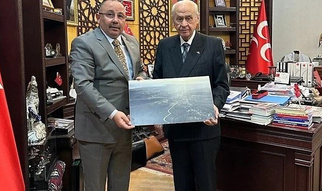 Söğüt'te MHP adayı adaylıktan çekildi