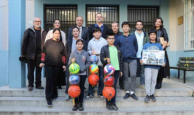 Söke Belediyesi'nin 'Geleneksel Pil Toplama Yarışması'nın ödülleri verildi