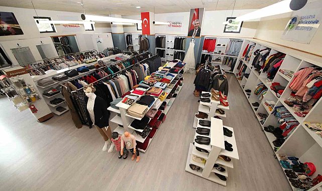 Sosyal belediyecilikte öncü şehir Sakarya