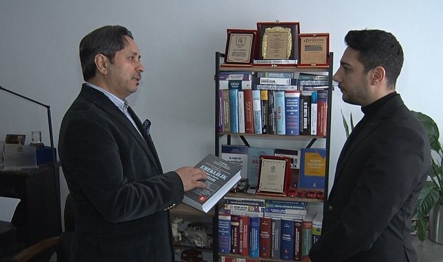 Sosyal Güvenlik Uzmanı Karakaş torba yasada neler olduğunu açıkladı
