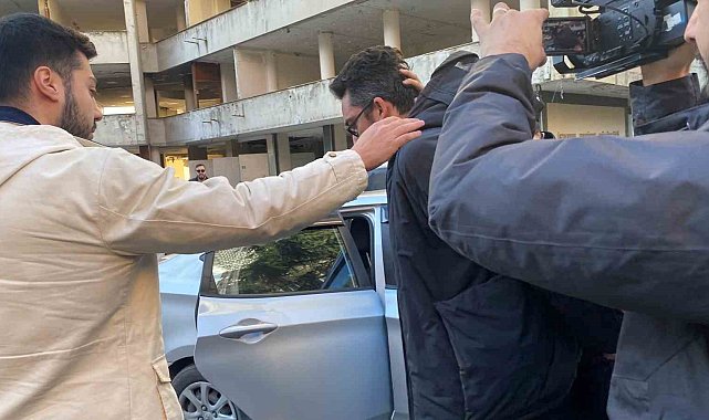 Sosyal medya fenomeni Talu çifti yakalandı: "Biz onlardan borç aldık"