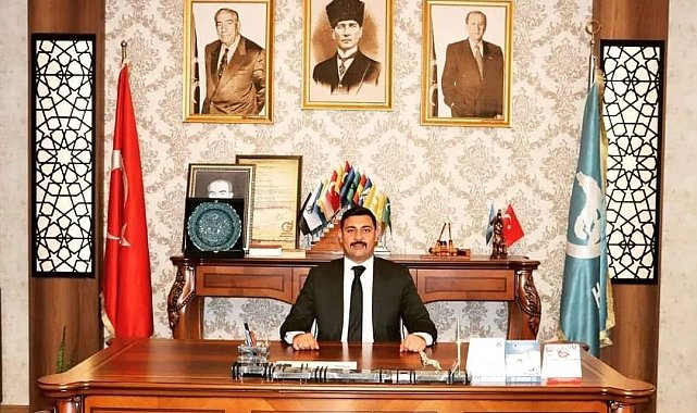 Sosyal medyada ilgi odağı olan çalınan il başkanlığı Memleket Partisi'ne ait çıktı