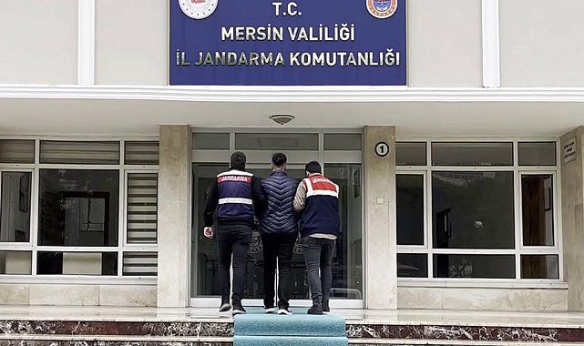 Sosyal medyadan sahte ilanla dolandırıcılık yapan şüpheli tutuklandı