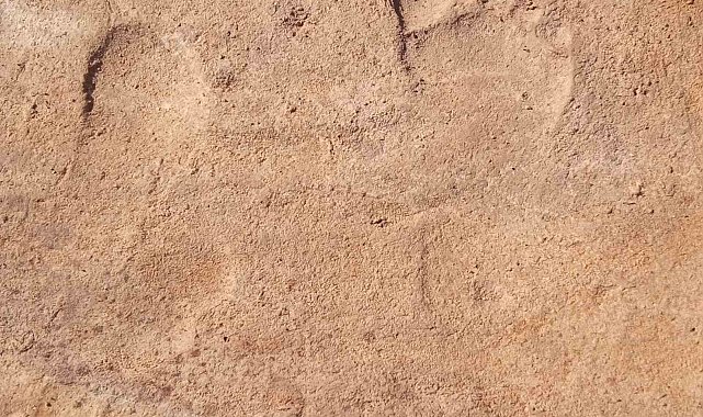 Stratonikeia'daki 2 buluntu 2023'ün En Önemli 10 Arkeolojik Keşfi arasına girdi