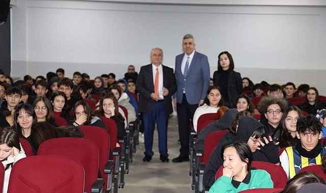 Su uzmanı profesör açıkladı: &quot;Dünya çölleşiyor&quot;