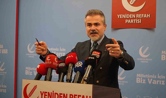 Suat Kılıç'tan ittifak açıklaması