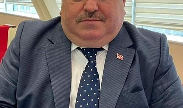 Sultangazi İYİ Parti meclis üyesi, partisinden istifa etti
