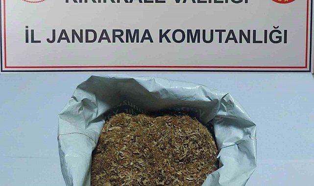 Şüphe üzerine durdurulan araçtan uyuşturucu çıktı: 1 tutuklama