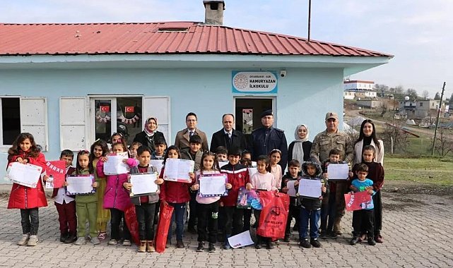 Sur'da karne heyecanı
