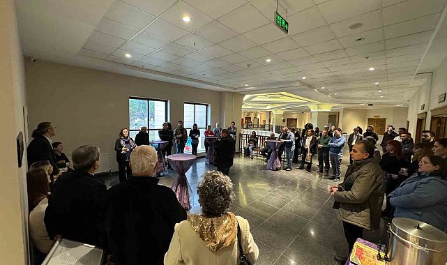 Sürdürülebilir ve Yenilikçi Kent Konferansı yapılacak