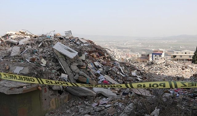 Tahliye edilen eski Nurdağı Belediye Başkanı Ökkeş Kavak hakkında yeniden 'tutuklama' kararı