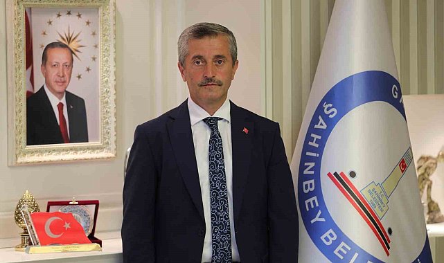 Tahmazoğlu´nun üç aylar ve Regaib Kandili mesajı