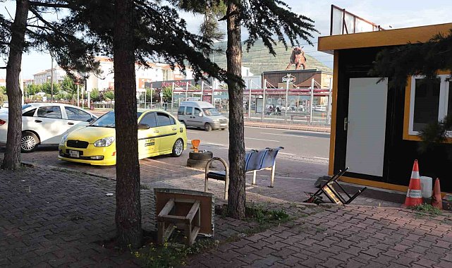 Taksici cinayetinde tutuksuz yargılanan sanık tutuklandı