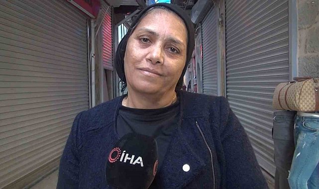 Takvimler 2024'ü gösterse de Hataylıların aklı hala 6 Şubat'ta