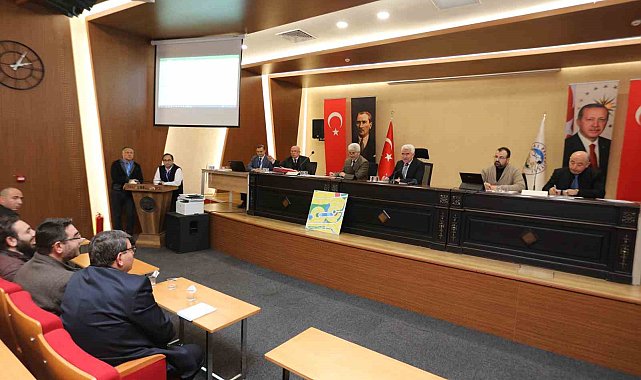 Talas'a 24 milyonluk yeni kaynak