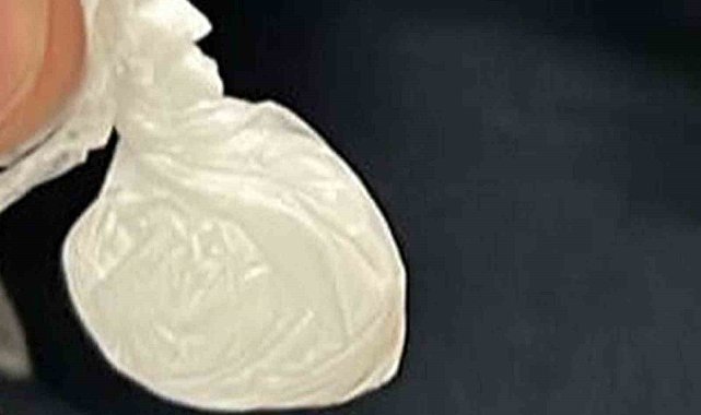 Taraftarların üzerinden çıkanlar hayrete düşürdü