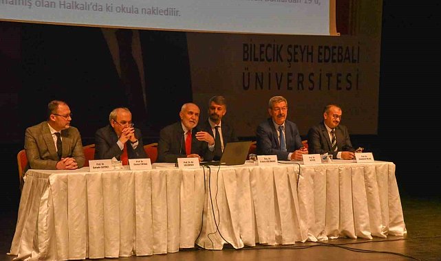 Tarıma farklı bir bakış açısı sağlandı