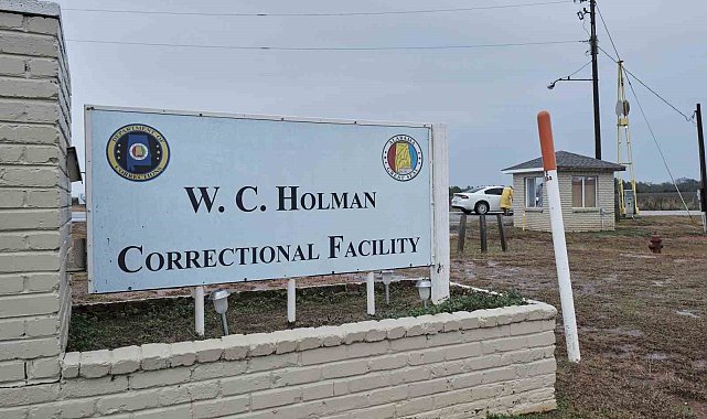 Tartışmalara neden olan idam uygulaması ABD'de ilk kez denendi