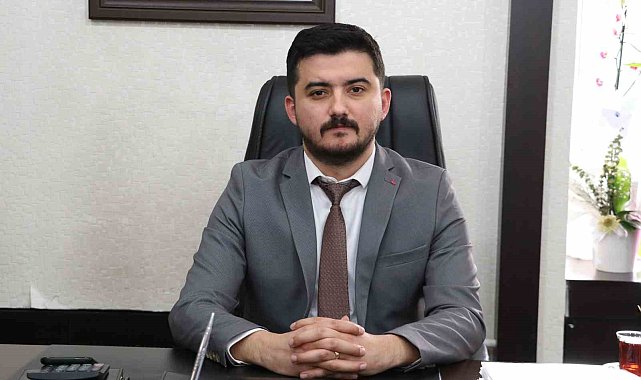Taşova Devlet Hastanesi yeni başhekimi göreve başladı