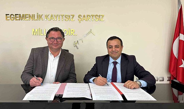Tavas Belediyesi toplu sözleşmede rekor kırdı