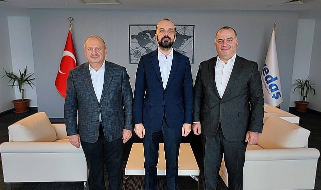 Tavlı: "Ünye'de doğalgaz kullanımı yüzde 98'e ulaştı"