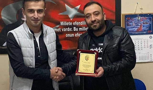 Tavşanlı Gençlergücüspor&#039;da kan değişimi