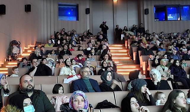 Tay 2: Ebabil Takımı vizyona girdi