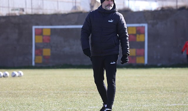 Teknik Direktör Yenihayat: "Hak ettiğimiz 3 puanı aldık"