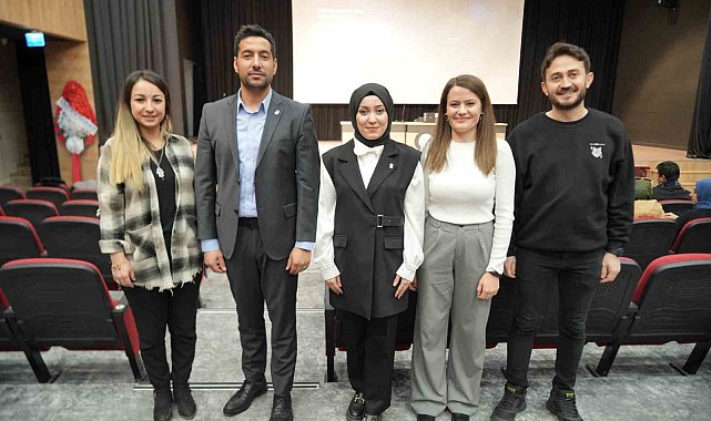 TEKNOFEST 2024'e rekor katılım için bilgilendirme konferansları yapılıyor