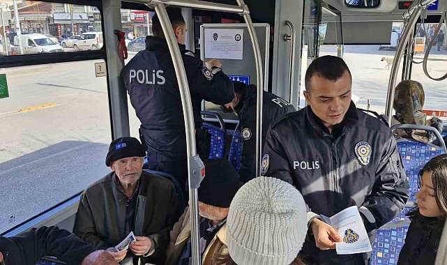 Telefon dolandırıcılığına karşı seferberlik ilan ettiler