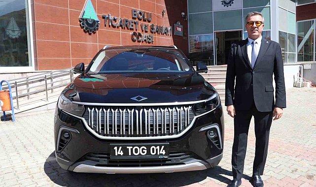 Tepki çeken alışveriş, 4 ayda 6 milyonluk makam aracı aldılar